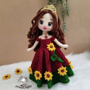 پرنسس ملینا