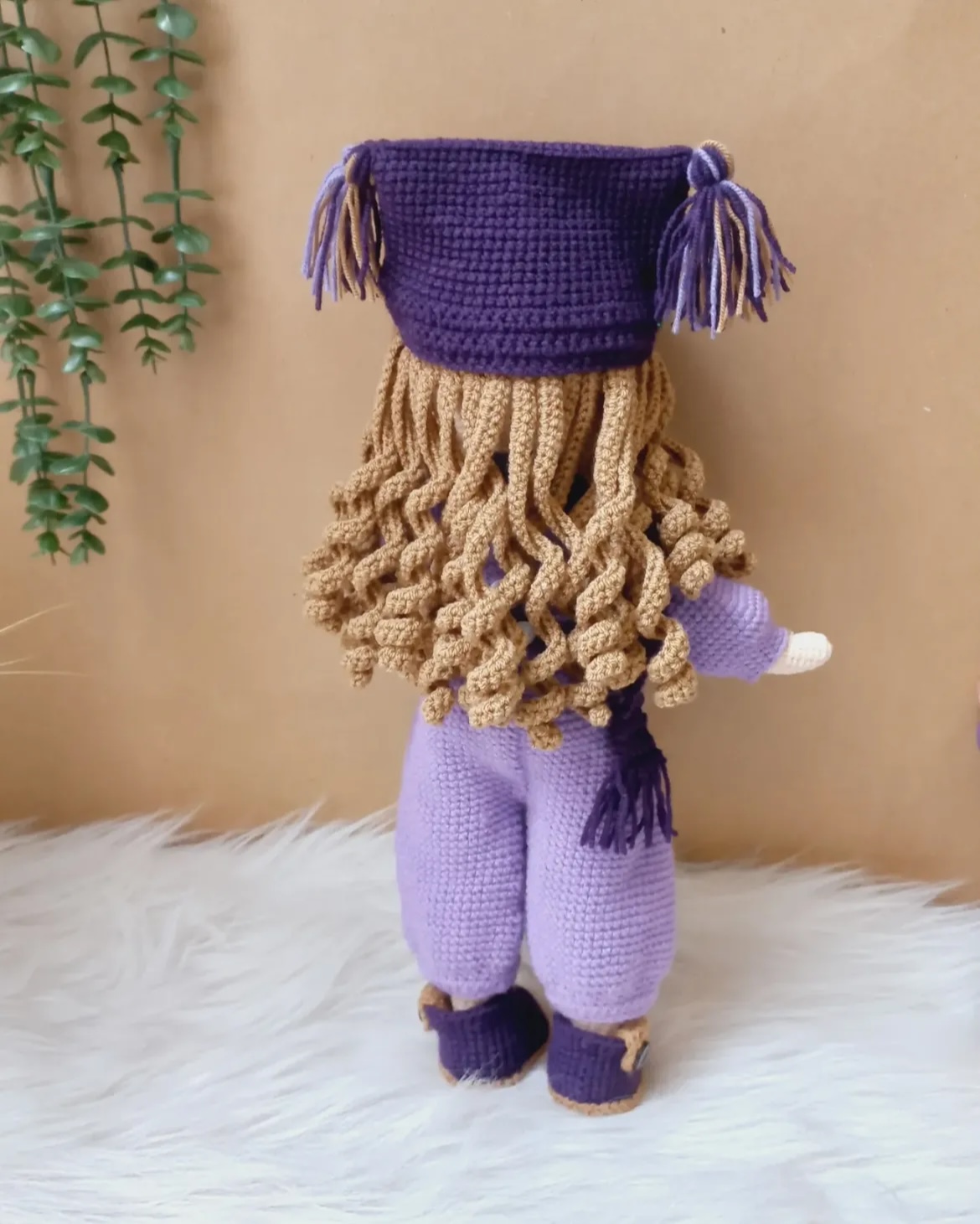 پئونیا هستم