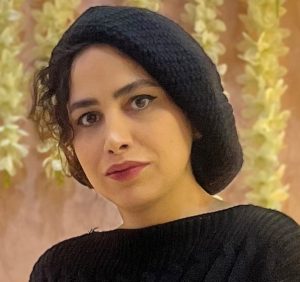 آزاده باقری طراح سایت